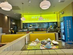 -黄记煌三汁焖锅(银盆岭万达广场店)