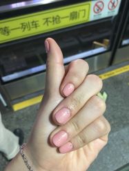 -安娜美甲美睫沙龙
