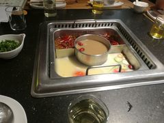 -巴奴毛肚火锅(六天地店)