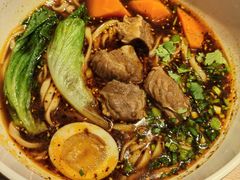 -康师傅私房牛肉面(申虹店)