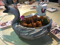 -五邑人家(江门店)
