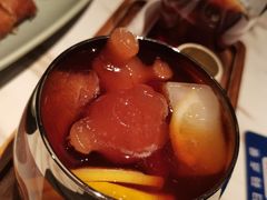 -鹿港小镇(霄云店)