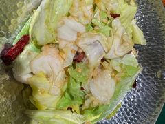 -费大厨辣椒炒肉(太平老街店)