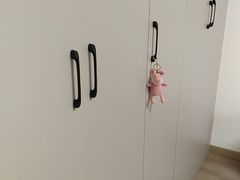 -佰丽爱家全屋定制(汶水店)