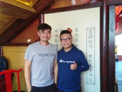 -谭鸭血老火锅(漳州路店)