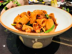 -柒厢食事雅谈