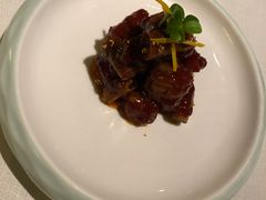 陈皮糖醋排骨-夜上海(新天地店)