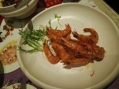 -花舍·新派粤菜·西餐·下午茶(亚运村·鸟巢店)