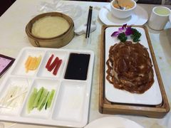 iphone_upload_pic-四季小馆·地道北京小吃(广百店)