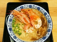-雷门拉面·现熬骨汤(凯德来福士店)
