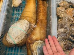 -启东小海鲜(庄先湾路1号店)