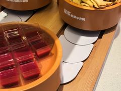 -龍歌自助小火锅(崂山丽达店)