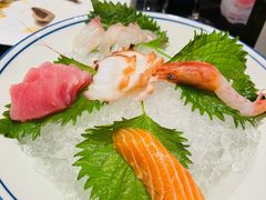 -万达瑞华酒店美食汇自助餐厅(楚河汉街店)