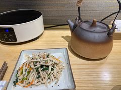 -十二舍·湯物素煮(江泰潤政店)