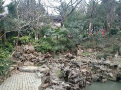 景点-伯先公园