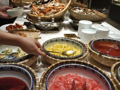 -印象餐厅(杭州国际博览中心北辰大酒店)