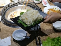 -七欣天香辣蟹火锅(上海银亿滨江店)