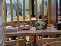 大堂-尊宝比萨(空港国际店)