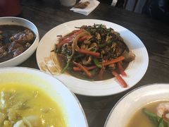 -隐食餐厅(金水湾公馆店)