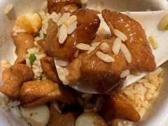 -河北宾馆·香溢自助餐(裕华店)