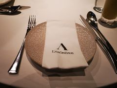 -L'Arome芳芳法国餐厅(仙林金鹰店)