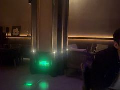 -DEW Lounge(深圳湾店)