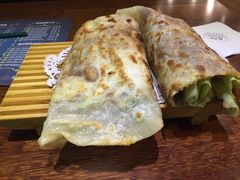 -张果佬年糕卷(科巷店)