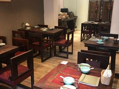 大堂-五观堂素食(新华路店)