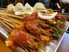 -清真·熊猫有空火锅串串(总店)