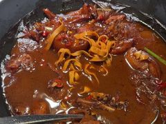 -飶香居(省博物馆店)