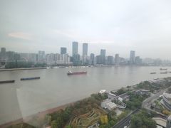 -上海凯宾斯基大酒店