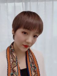 点击看大图 -MORI HAIR SALON日式美发沙龙