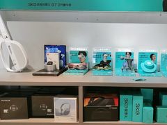 -京东专卖店(沃尔玛南浦大桥店)