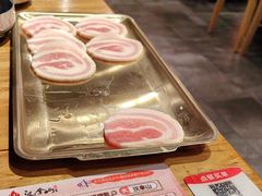 -汉拿山(北京上地华联店)