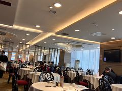 -万龙洲海鲜(南新仓店)