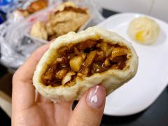 -老陶包子铺(南大西南村店)