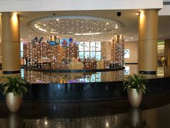 -青岛海尔洲际酒店