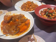 -润泽园饭庄(中山路店)