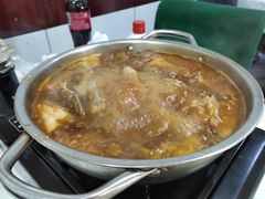 -张茂民族饭店(胜利北路店)