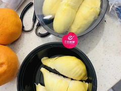 -e佳鲜果(四方坪店)