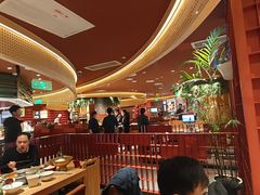 -巴奴毛肚火锅(龙湖锦艺城店)