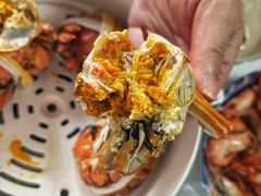 -阳澄湖大闸蟹·琼灵阁牌品牌连锁(吴中总店)