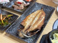 -真情鲍鱼海鲜汤