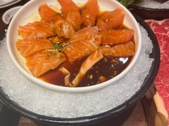 -东海怡品海鲜豆捞(舟宿夜江店)