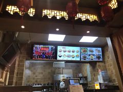 -勤三少肉夹馍(西北路店)