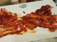 -韩时烤肉(枫蓝店)