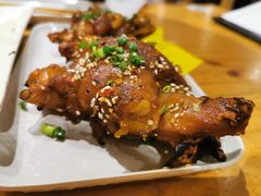 -木屋烧烤(岗顶二店)