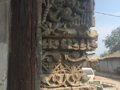 -鸡鸣山旅游景区