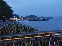 -东钱湖旅游度假区