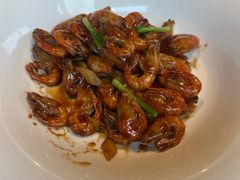 -上海滩餐厅(BFC外滩金融中心店)